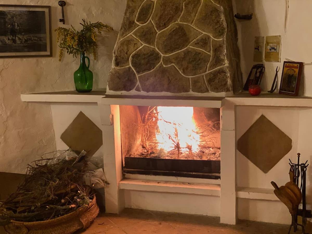 Willa El Balcon De Reznos, Soria Zewnętrze zdjęcie